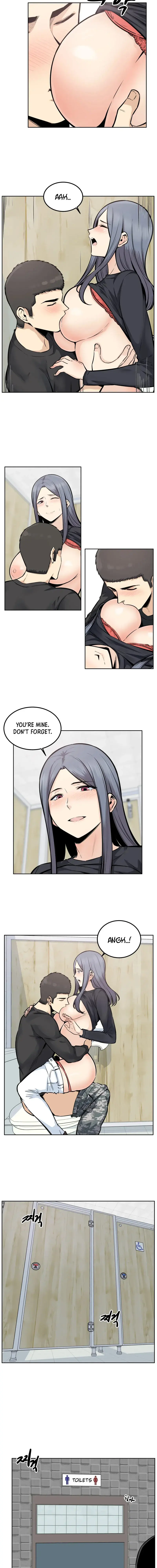 Gomusin Chapter 17 - Page 13
