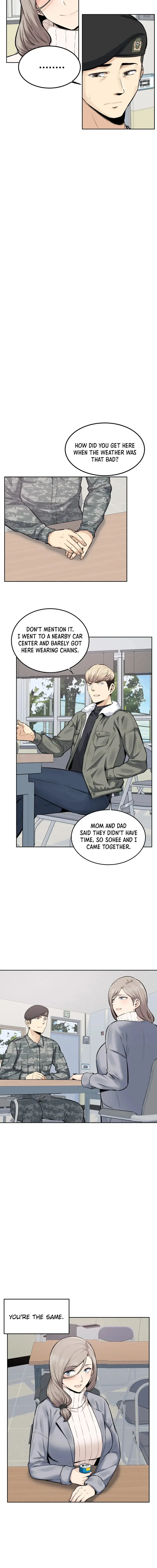 Gomusin Chapter 17 - Page 2