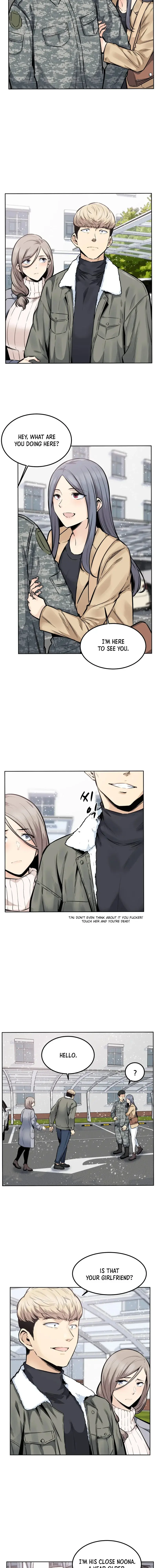 Gomusin Chapter 17 - Page 5