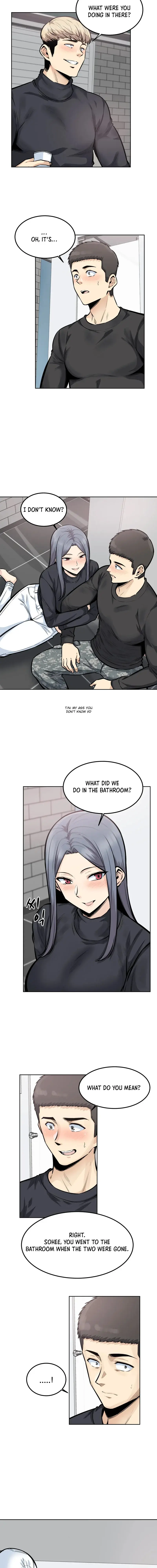 Gomusin Chapter 18 - Page 2