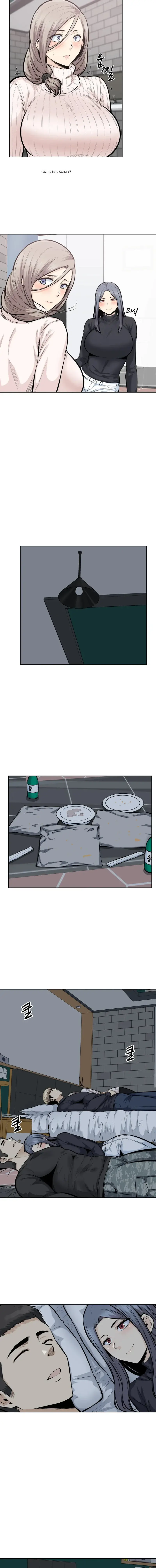 Gomusin Chapter 18 - Page 6