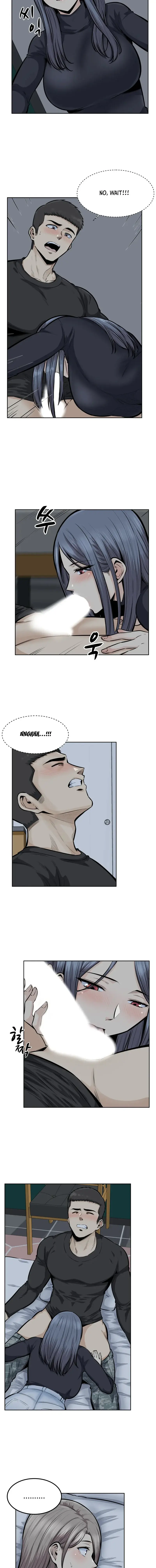 Gomusin Chapter 18 - Page 9