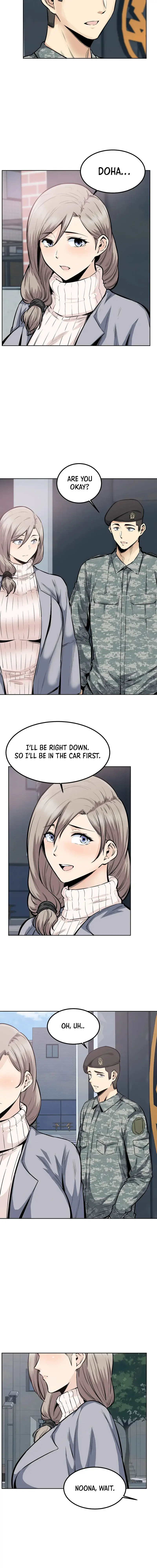 Gomusin Chapter 19 - Page 12