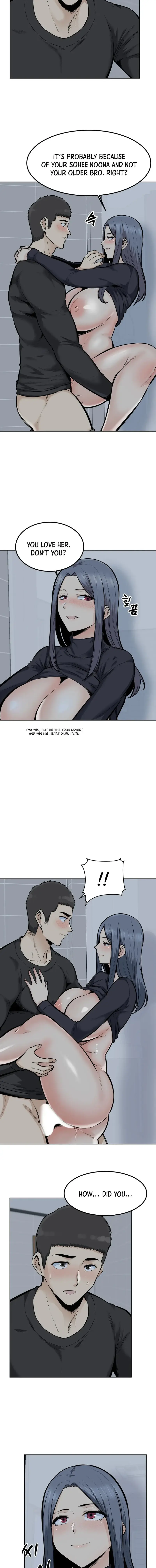 Gomusin Chapter 19 - Page 2