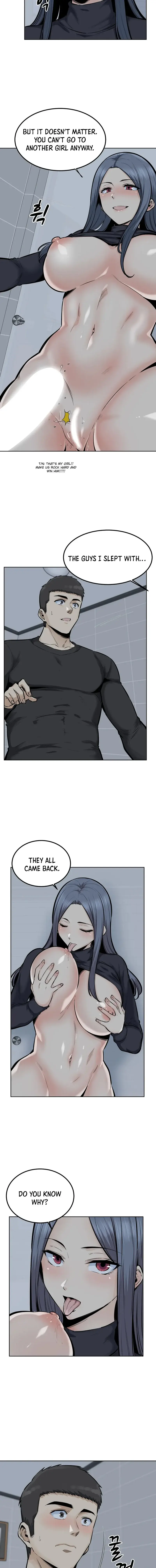 Gomusin Chapter 19 - Page 3