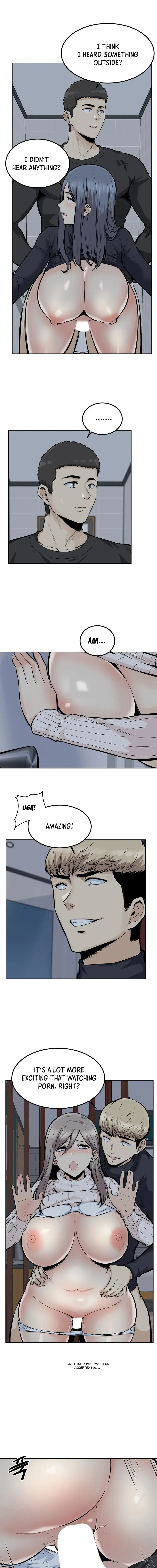 Gomusin Chapter 19 - Page 7