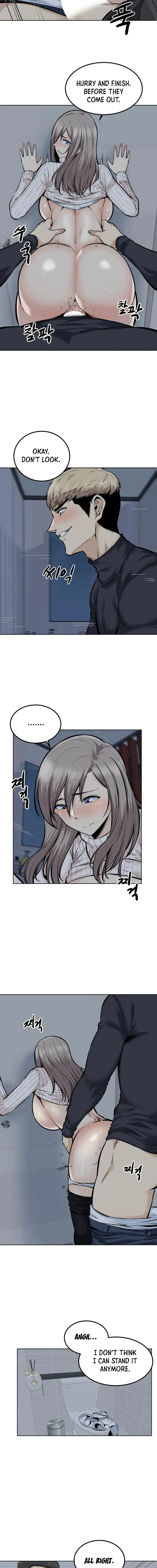 Gomusin Chapter 19 - Page 8