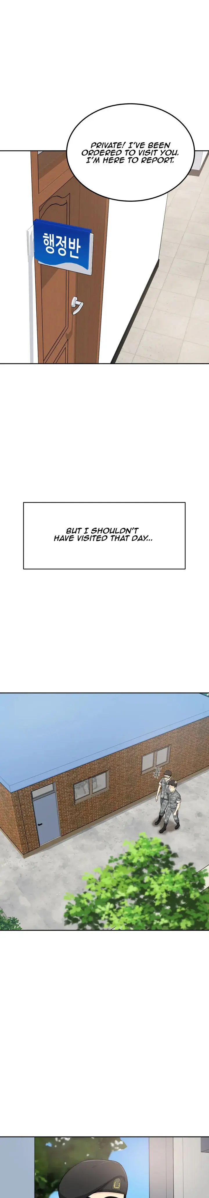 Gomusin Chapter 2 - Page 16