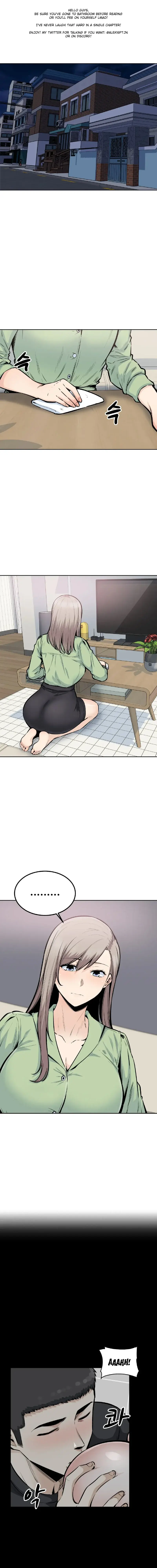 Gomusin Chapter 20 - Page 1