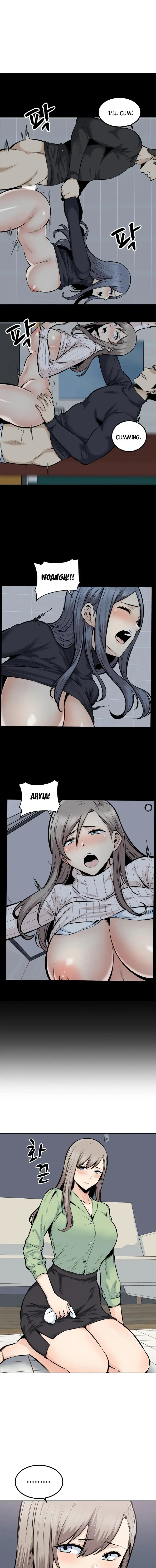Gomusin Chapter 20 - Page 3
