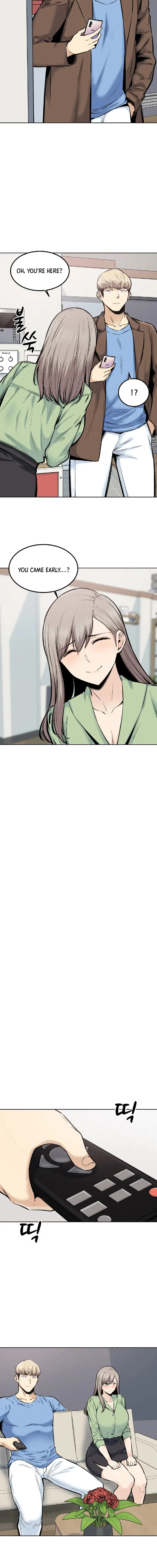 Gomusin Chapter 20 - Page 6