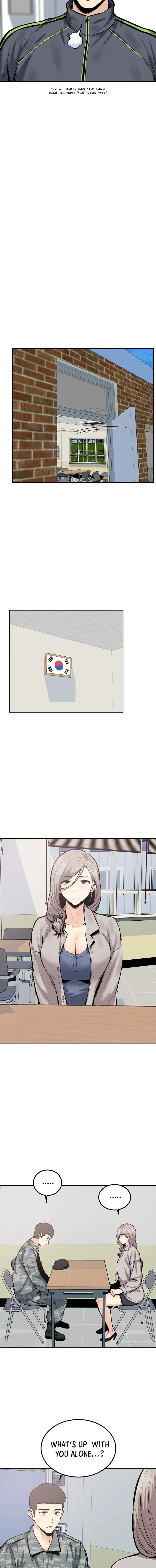 Gomusin Chapter 21 - Page 2