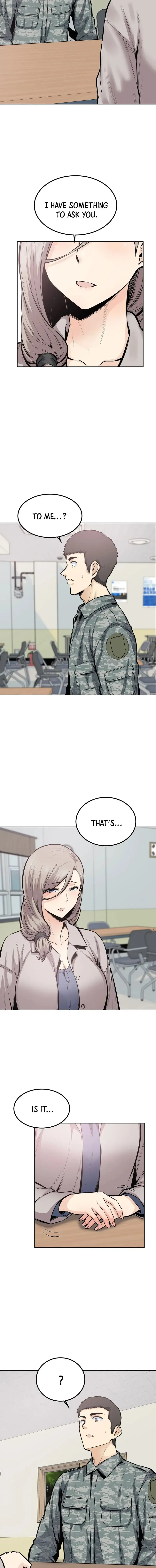 Gomusin Chapter 21 - Page 3