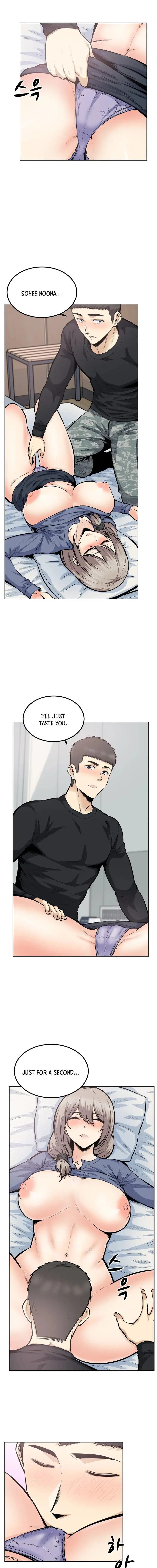 Gomusin Chapter 22 - Page 1