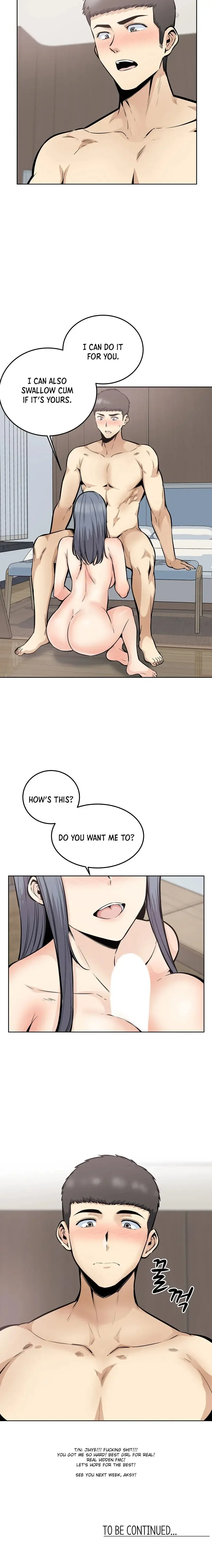 Gomusin Chapter 22 - Page 14