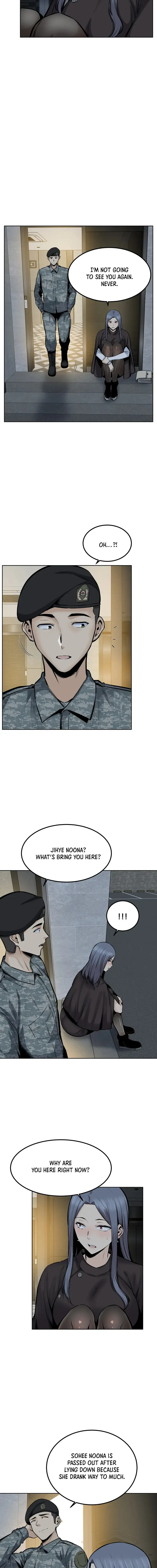 Gomusin Chapter 22 - Page 8