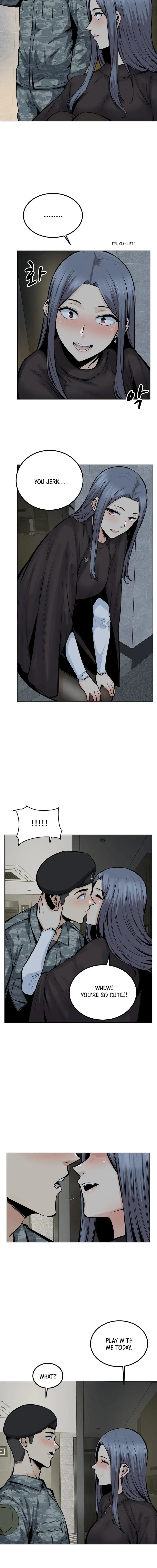Gomusin Chapter 22 - Page 9