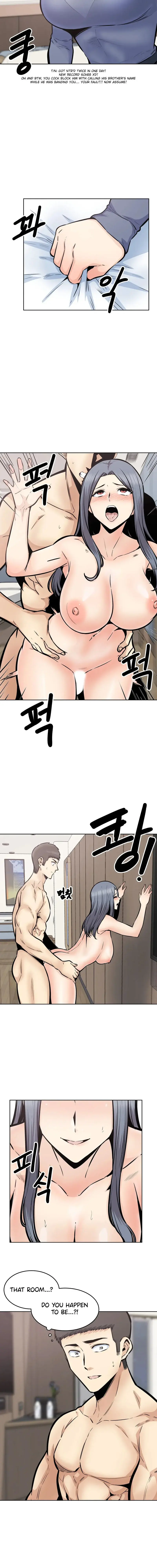 Gomusin Chapter 23 - Page 11