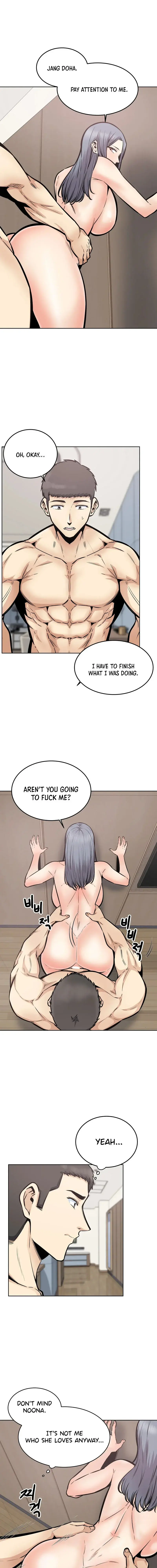 Gomusin Chapter 23 - Page 12