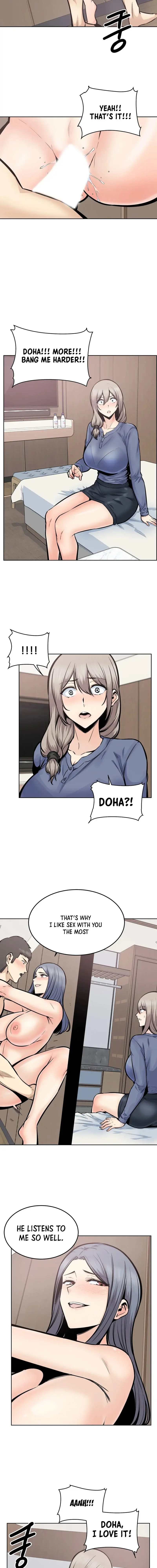 Gomusin Chapter 23 - Page 9