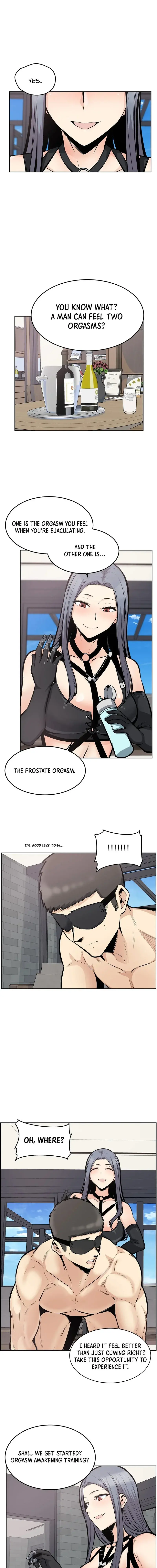 Gomusin Chapter 24 - Page 13