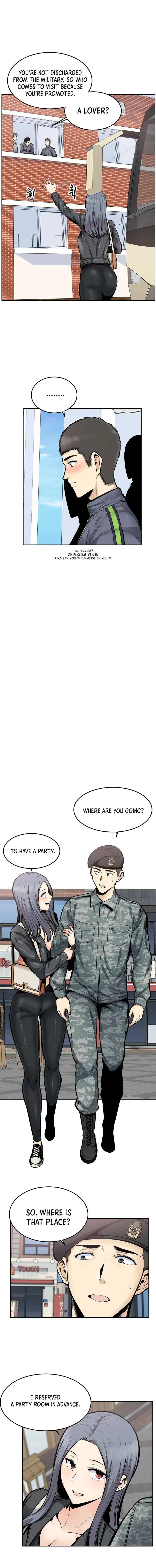 Gomusin Chapter 24 - Page 7