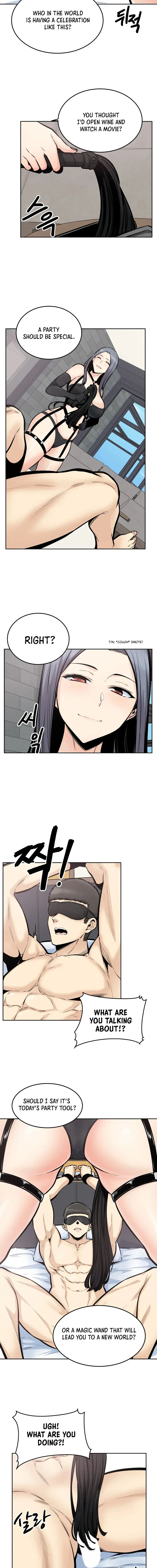 Gomusin Chapter 24 - Page 9
