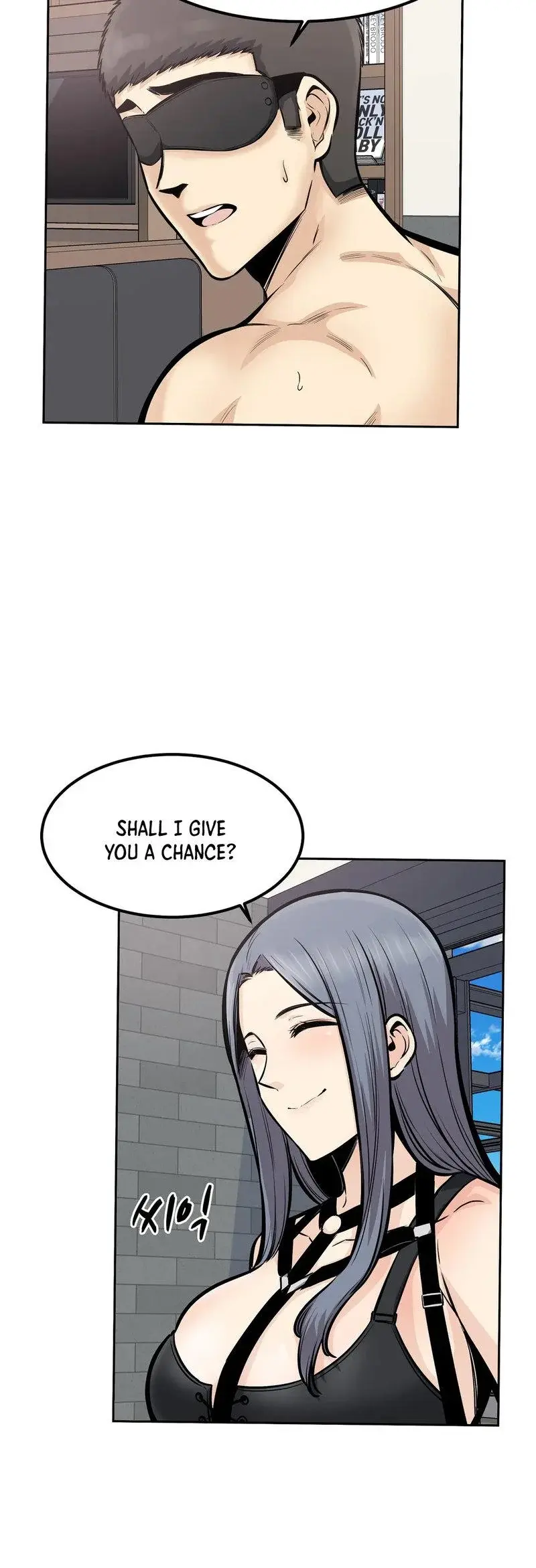Gomusin Chapter 25 - Page 17