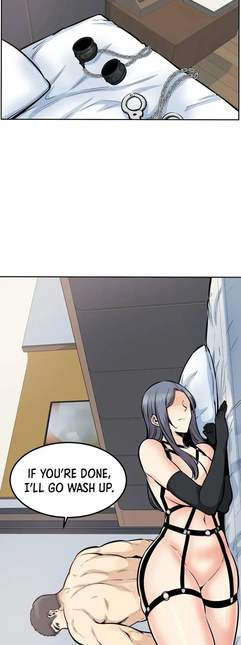 Gomusin Chapter 25 - Page 35