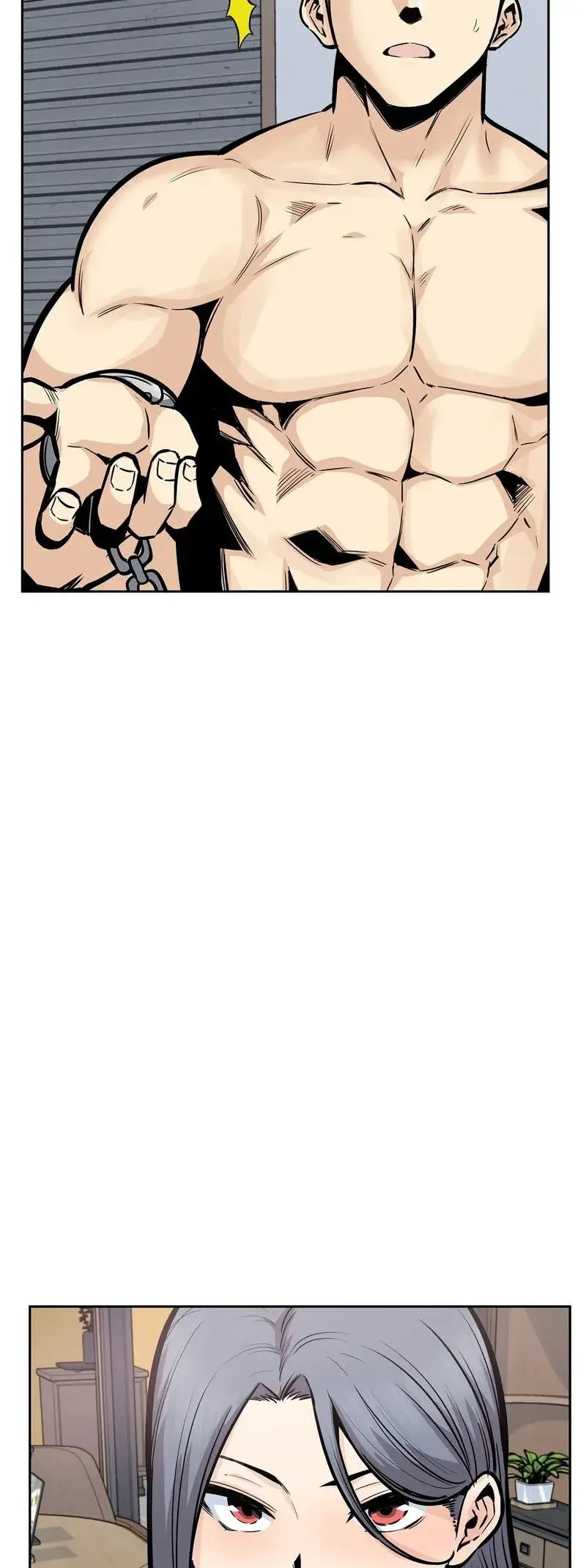 Gomusin Chapter 25 - Page 39