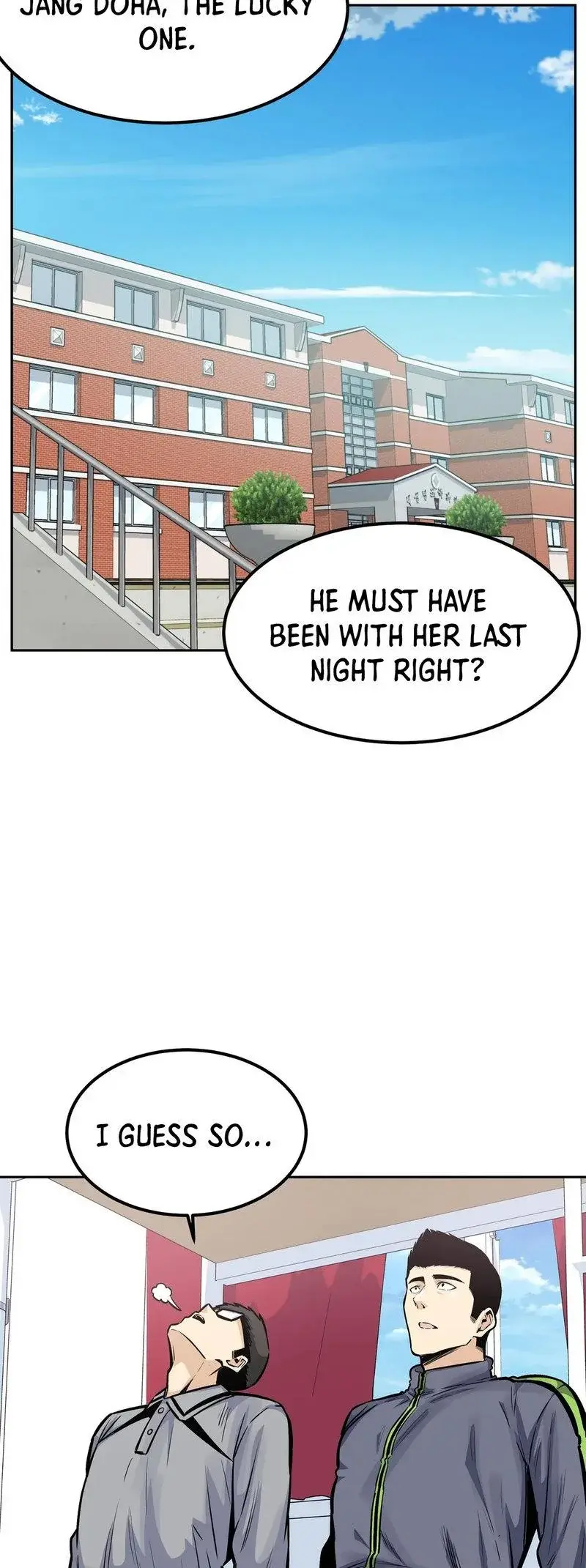 Gomusin Chapter 25 - Page 41