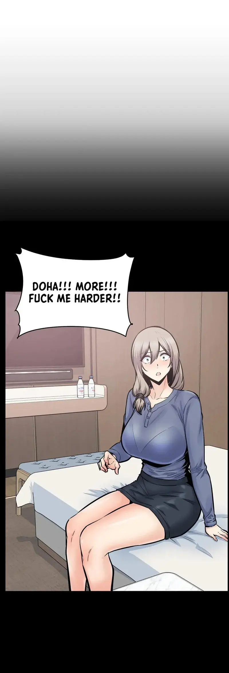 Gomusin Chapter 25 - Page 5
