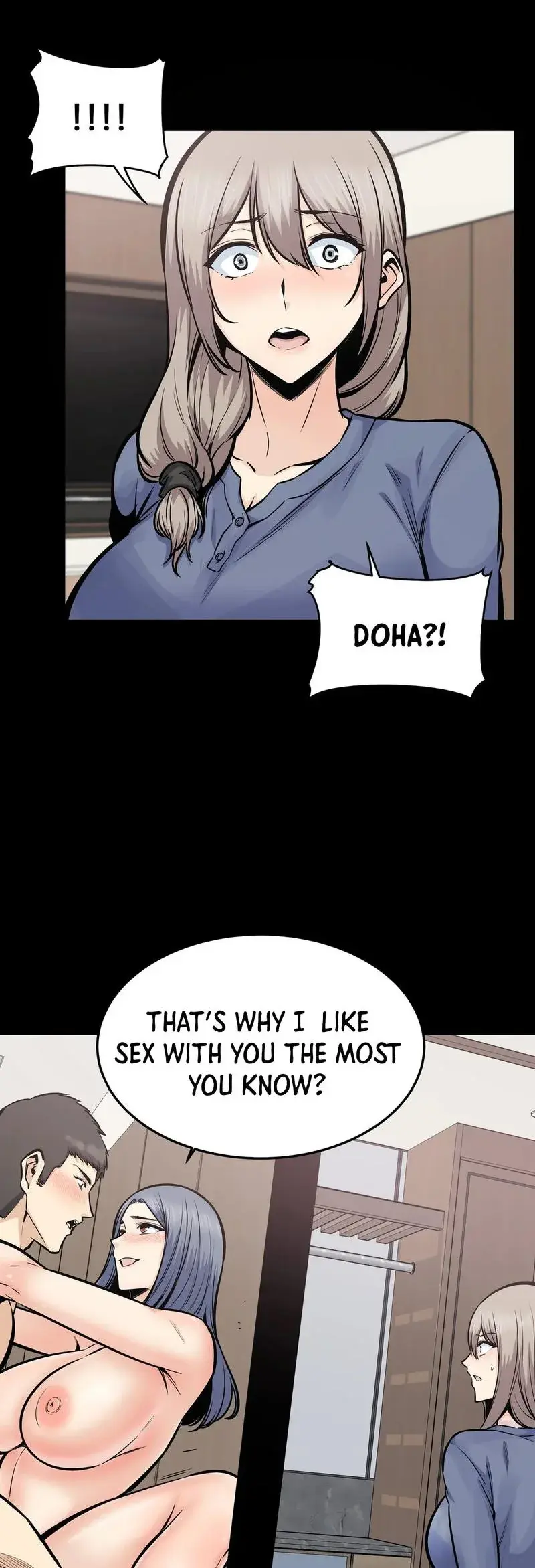 Gomusin Chapter 25 - Page 6