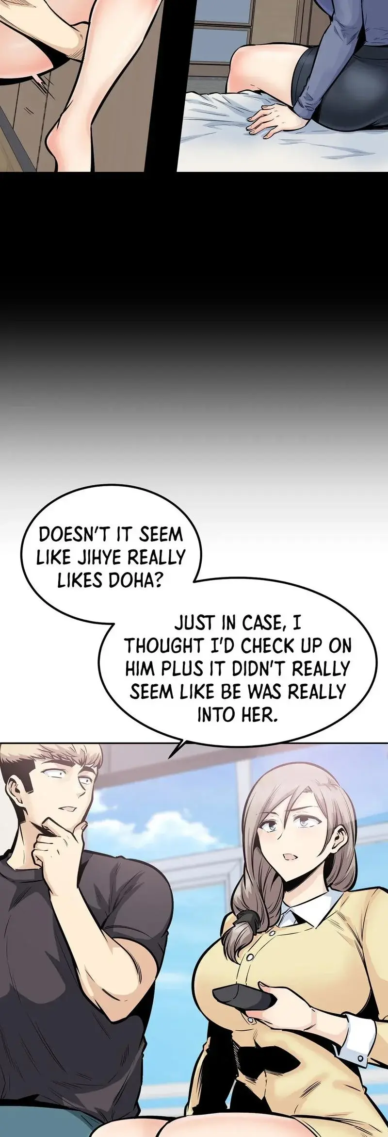 Gomusin Chapter 25 - Page 7