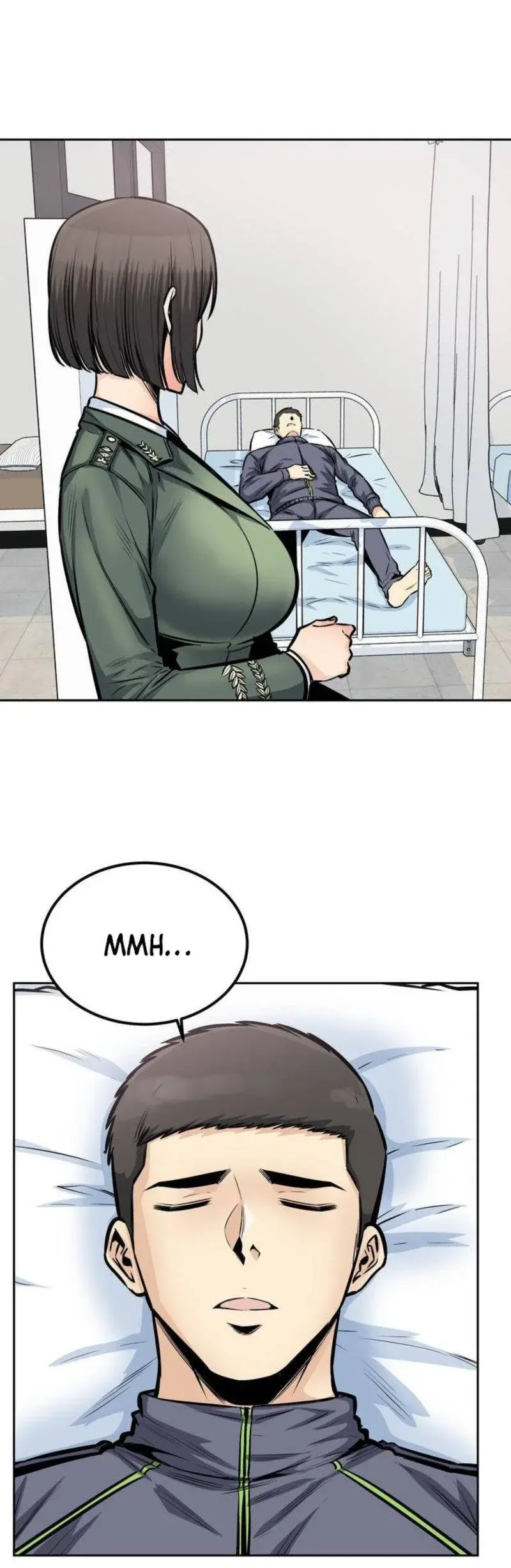 Gomusin Chapter 26 - Page 15
