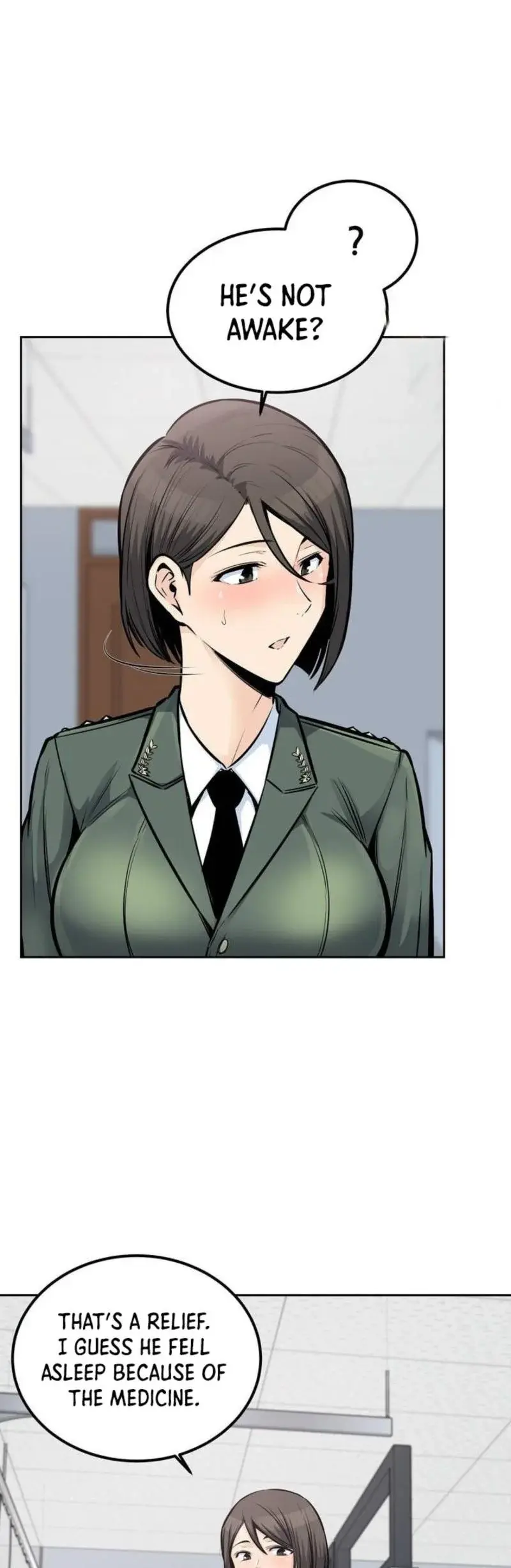Gomusin Chapter 26 - Page 16