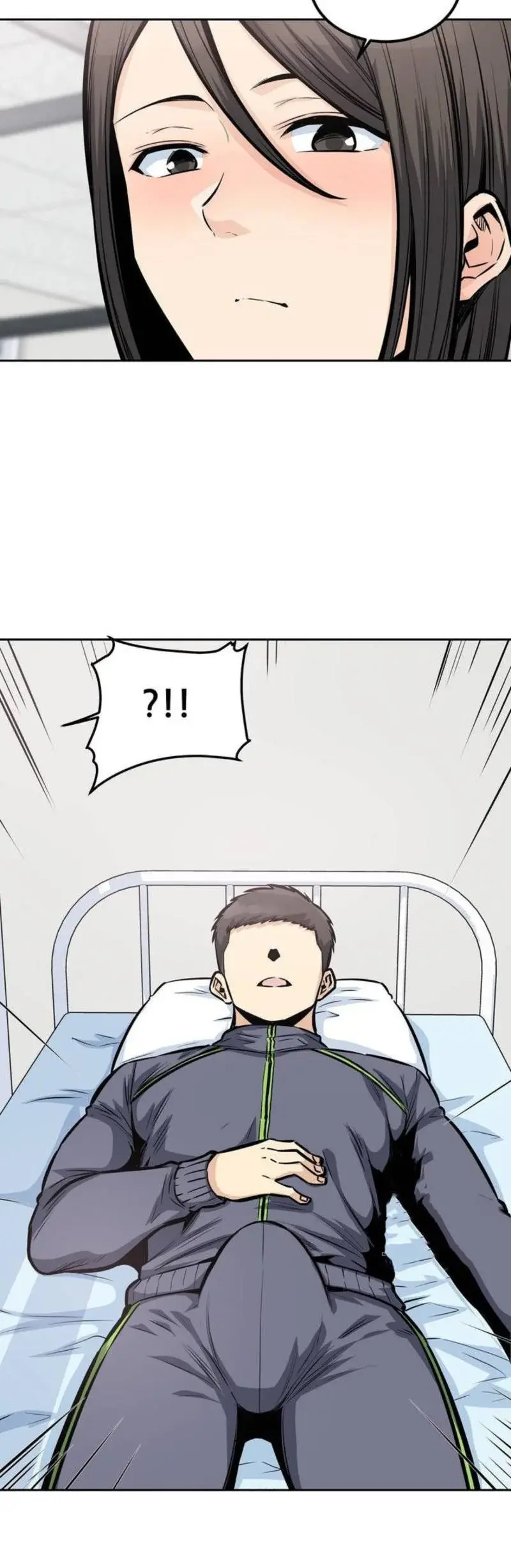 Gomusin Chapter 26 - Page 18