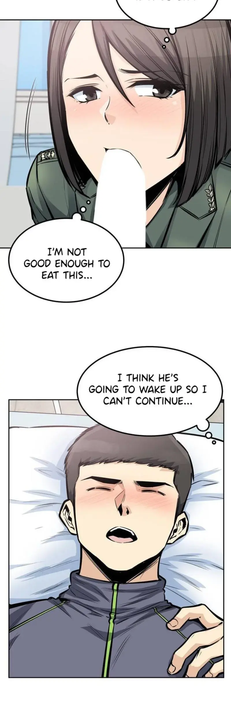 Gomusin Chapter 26 - Page 26