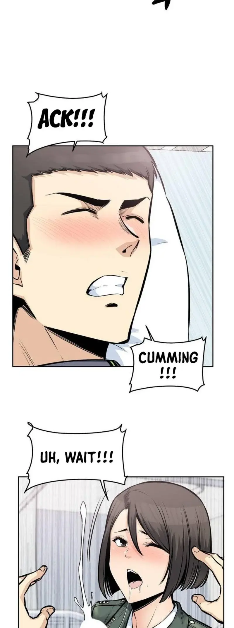 Gomusin Chapter 26 - Page 29