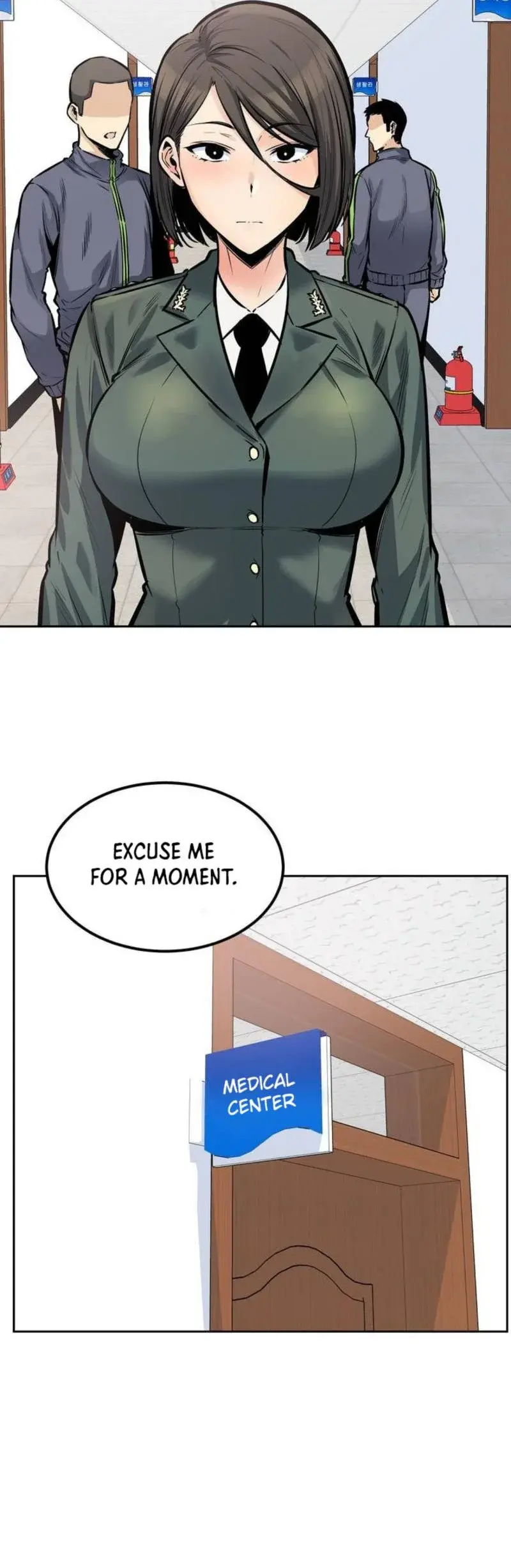 Gomusin Chapter 26 - Page 3