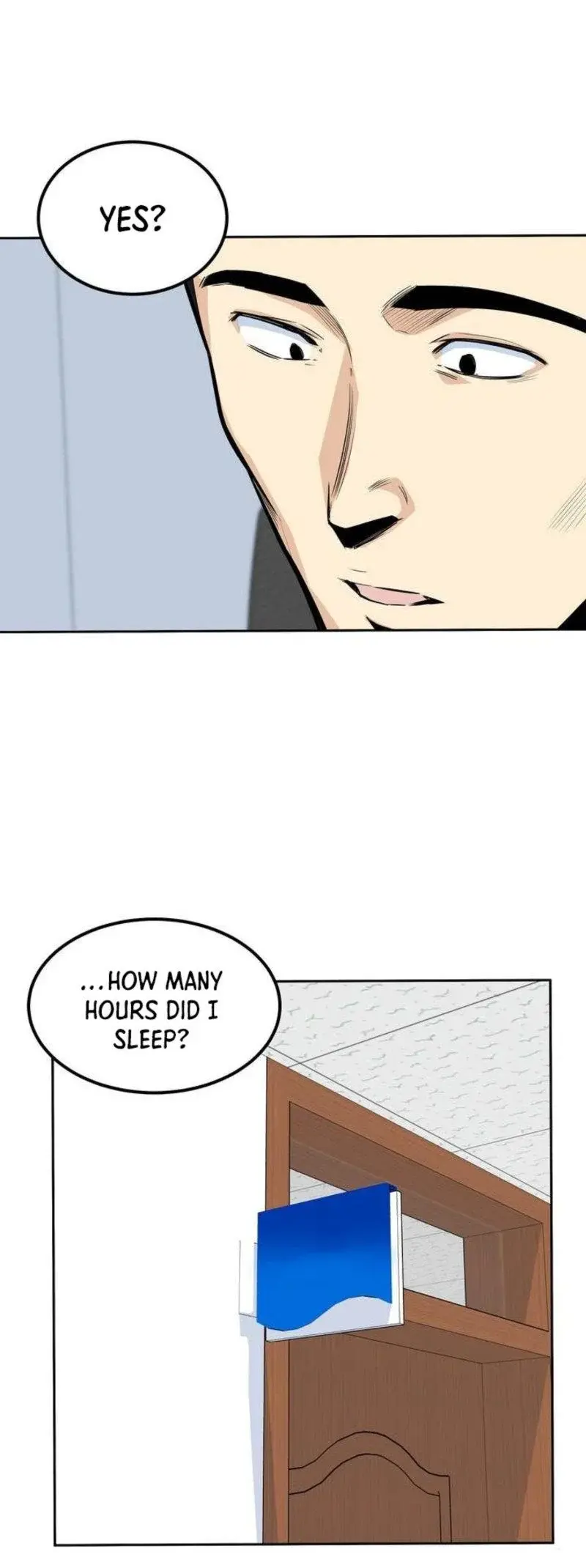 Gomusin Chapter 26 - Page 35