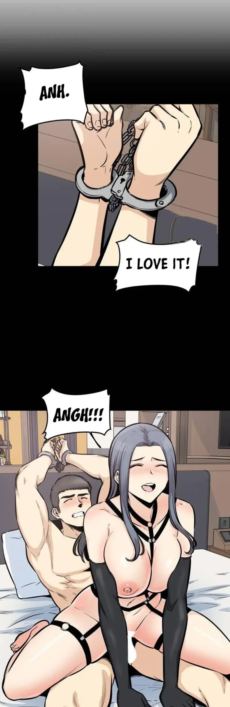 Gomusin Chapter 26 - Page 7