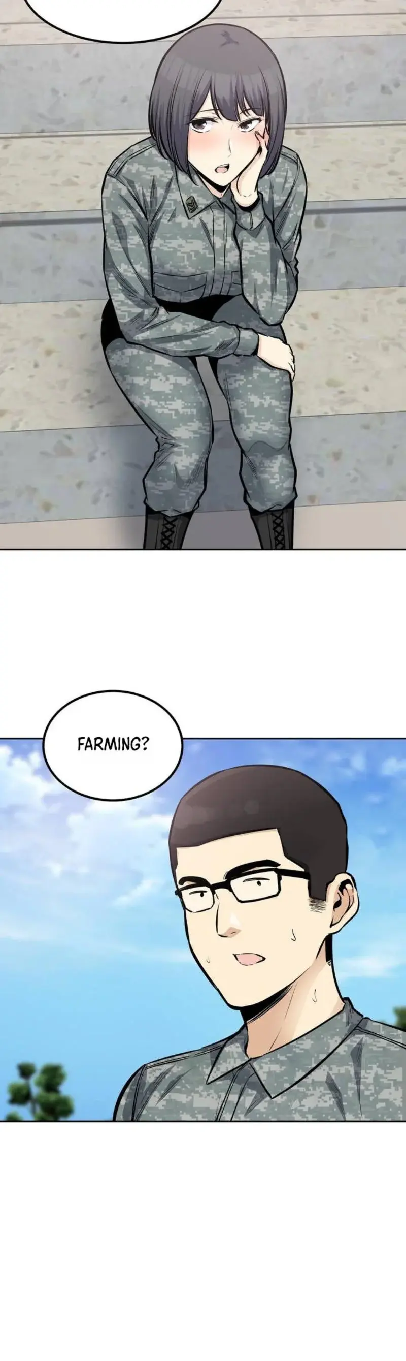 Gomusin Chapter 27 - Page 19