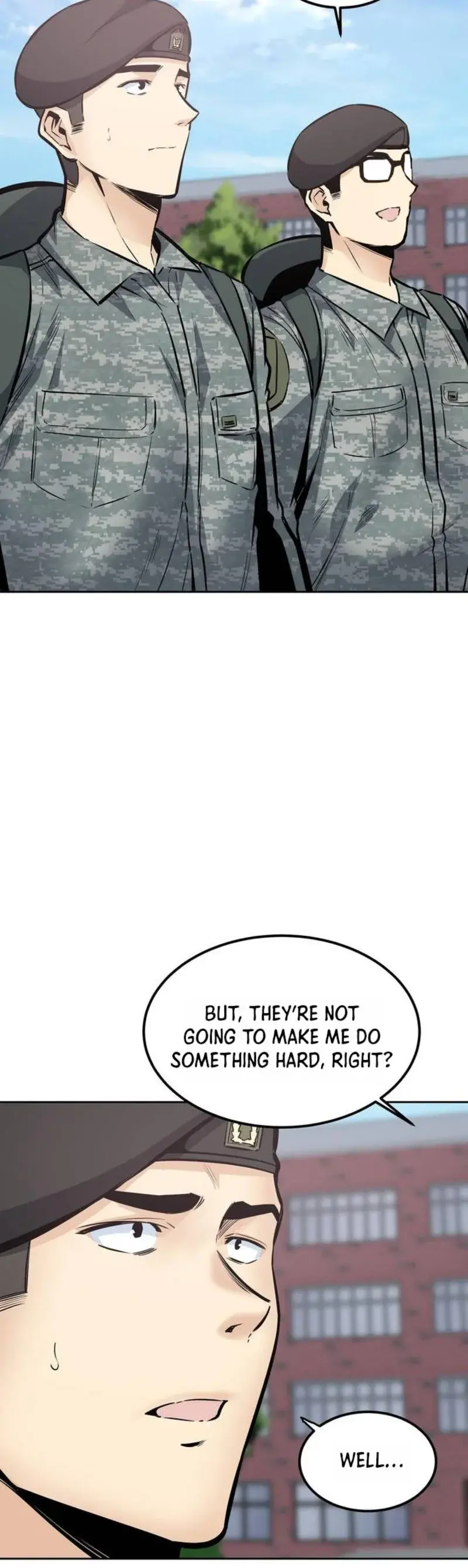 Gomusin Chapter 27 - Page 2