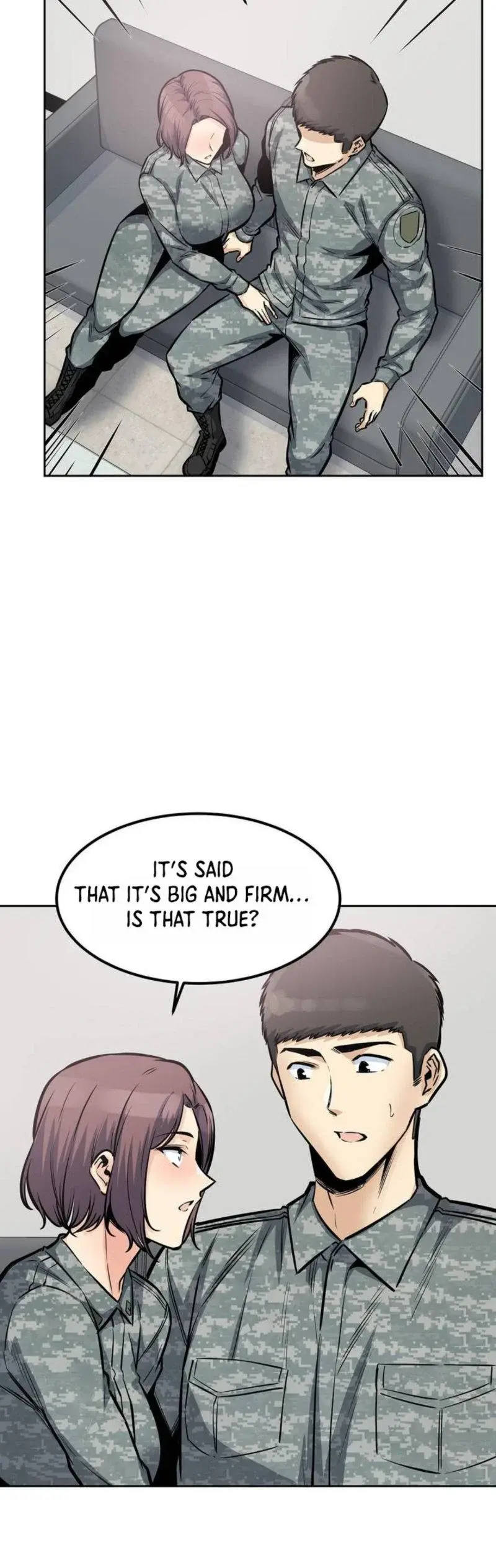 Gomusin Chapter 27 - Page 29