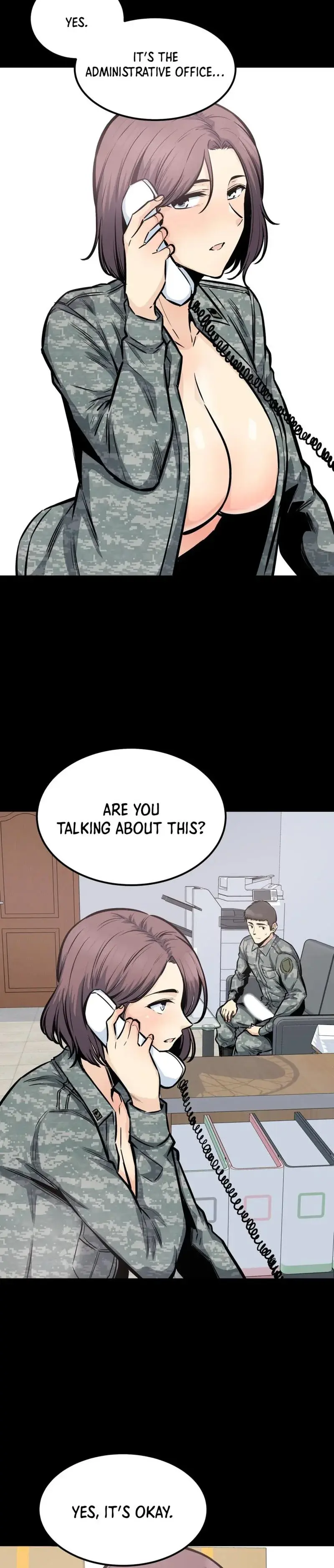 Gomusin Chapter 28 - Page 12