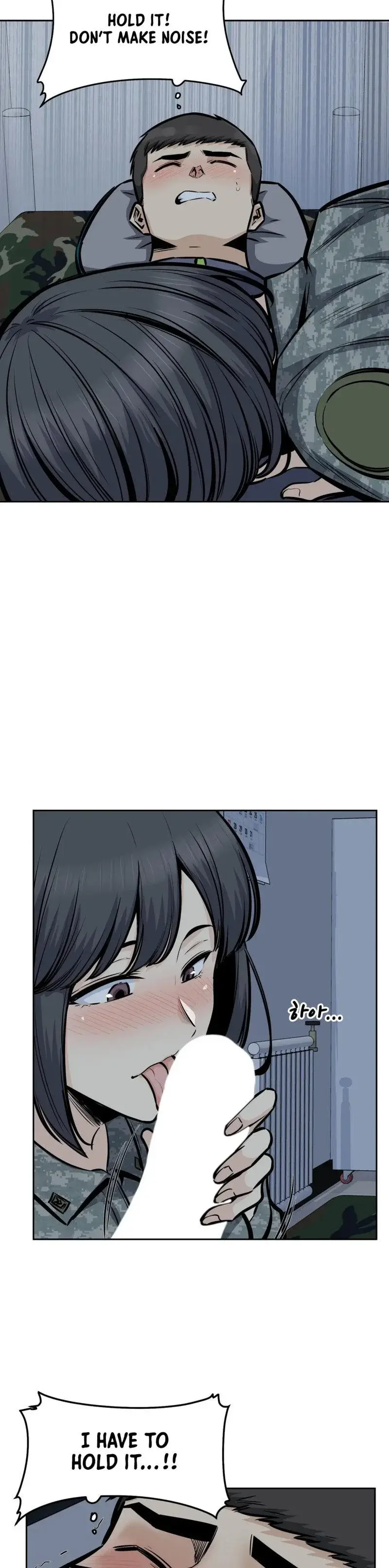 Gomusin Chapter 28 - Page 28