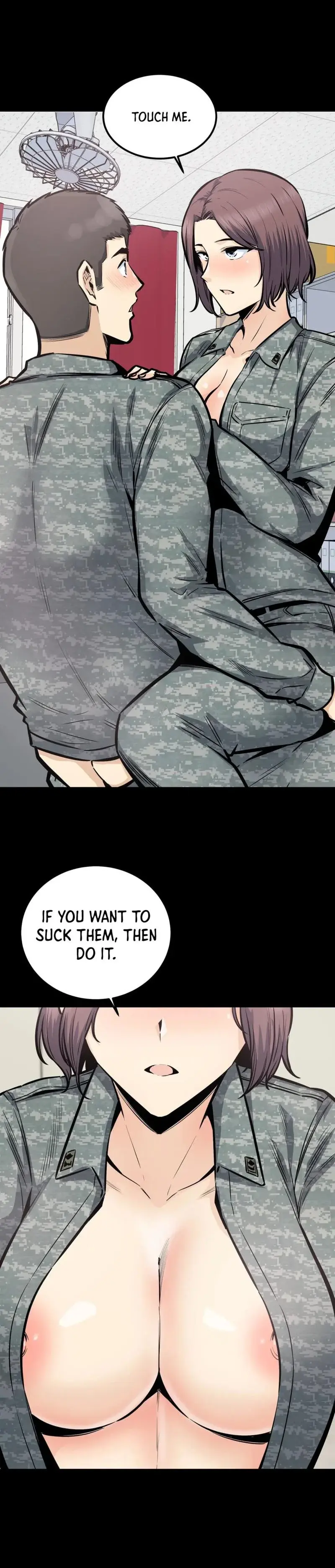 Gomusin Chapter 28 - Page 8