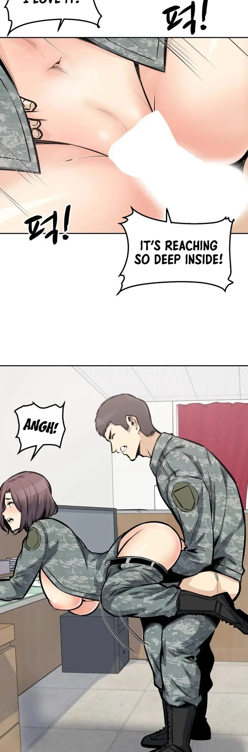 Gomusin Chapter 29 - Page 30