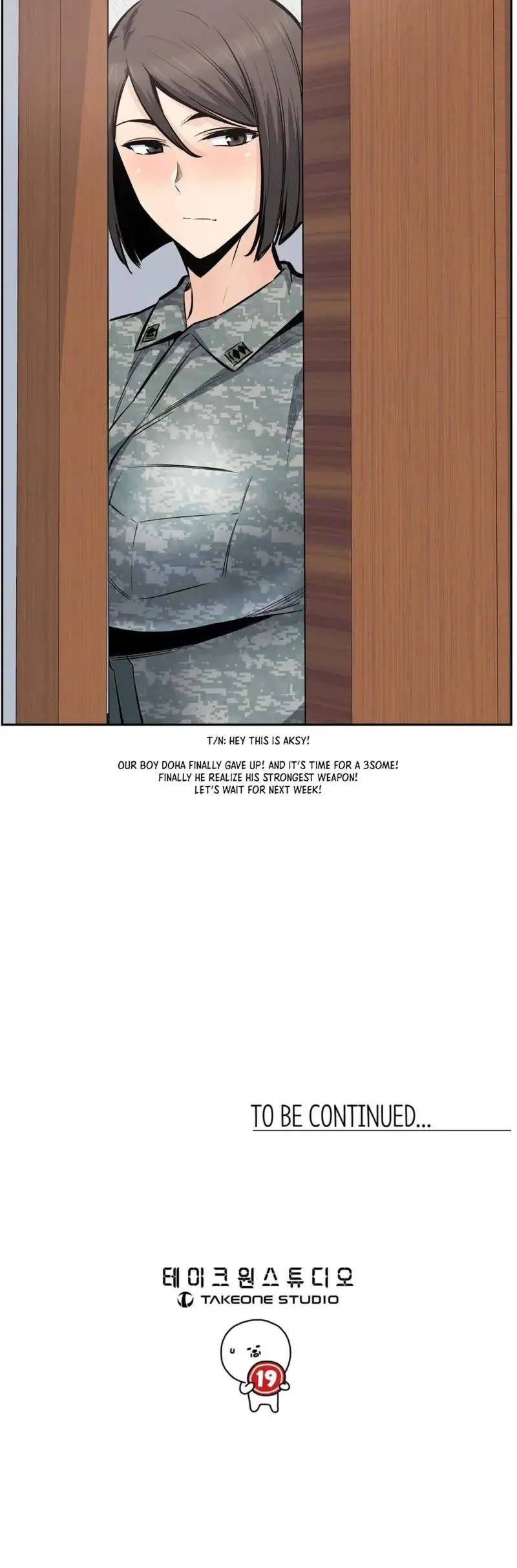 Gomusin Chapter 29 - Page 36
